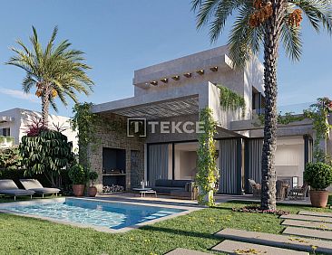 Geschakelde woning in Cuevas Centro