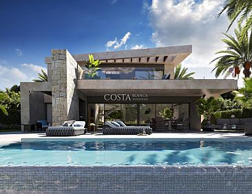 Vrijstaande woning in Cuevas Del Almanzora