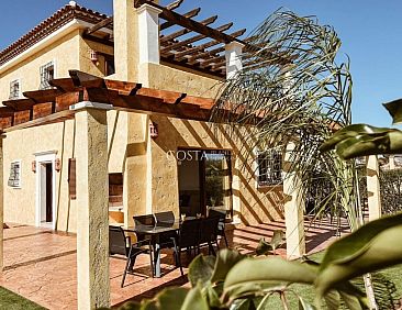 Vrijstaande woning in Cuevas Del Almanzora