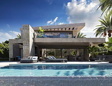 Vrijstaande woning in Cuevas Del Almanzora