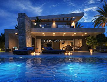 Vrijstaande woning in Cuevas Del Almanzora