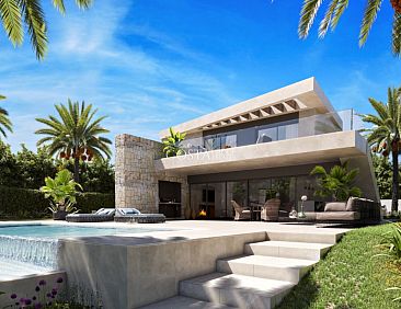 Vrijstaande woning in Cuevas Del Almanzora