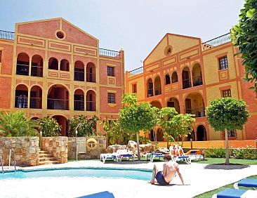 Appartement in Cuevas Del Almanzora