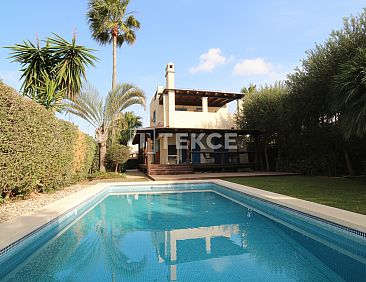 Vrijstaande woning in Cuevas Del Almanzora