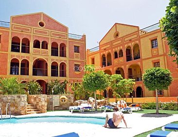 Appartement in Cuevas Del Almanzora