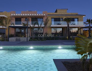 Appartement in Cuevas Del Almanzora