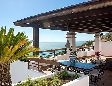Paraíso del Mar