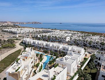 Appartement in San Juan De Los Terreros