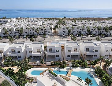 Vrijstaande woning in San Juan De Los Terreros