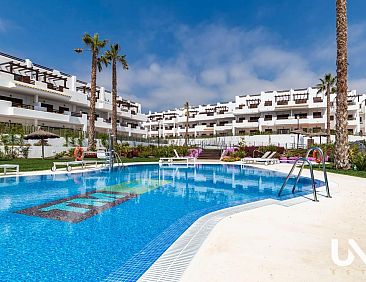 Appartement in San Juan De Los Terreros