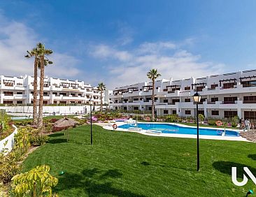 Appartement in San Juan De Los Terreros