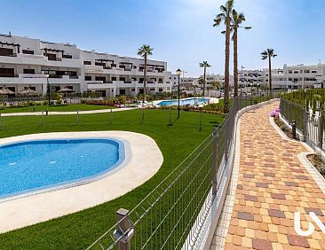 Appartement in San Juan De Los Terreros