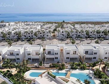 Vrijstaande woning in San Juan De Los Terreros