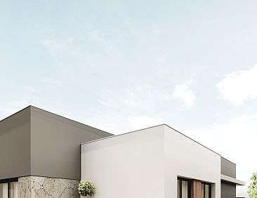 Geschakelde woning in San Juan De Los Terreros