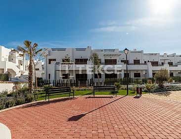 Appartement in San Juan De Los Terreros
