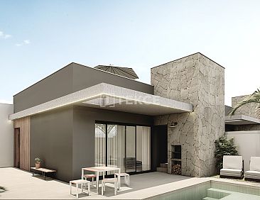 Geschakelde woning in San Juan De Los Terreros
