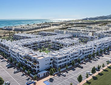 Appartement in San Juan De Los Terreros