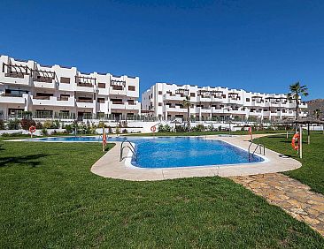 Appartement in San Juan De Los Terreros