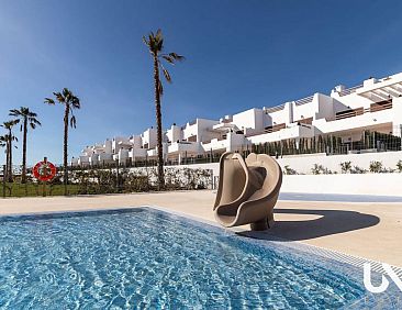 Appartement in San Juan De Los Terreros