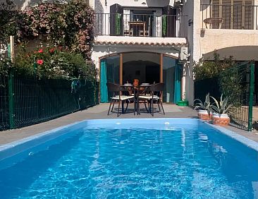 Cervantes 3 Mojacar Turre