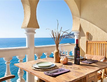 Appartement Sea Suite