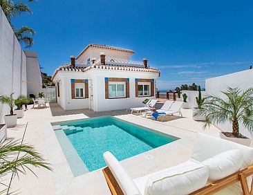 Vakantiehuis Sexi