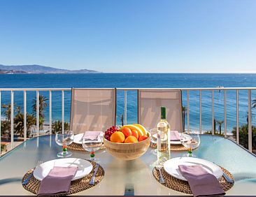 Appartement Velilla