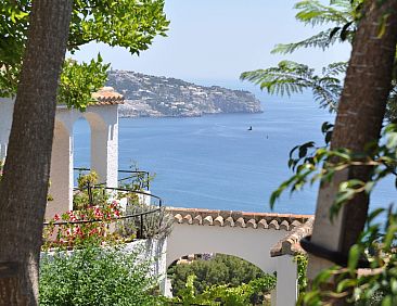 Vakantiehuis für 4 Personen  + 2 Kinder ca. 100 m&sup2; in 