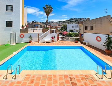 Appartement Alcazar