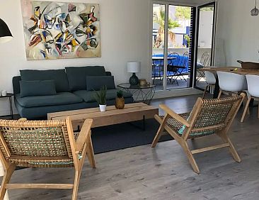 AlmunecarHolidayRentals: Cabria