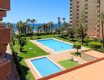 Appartement Son de Mar Gondola