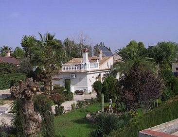 B & B -Minicamping Casa Bruinsma