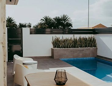 Villa Xantos