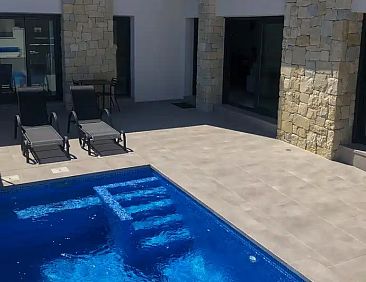 Villa Enjoy
