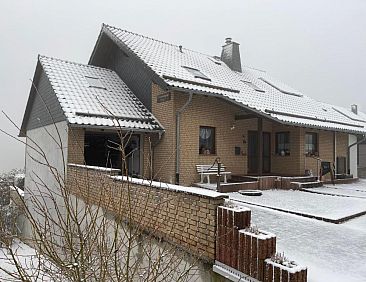 Ferienwohnung Tina