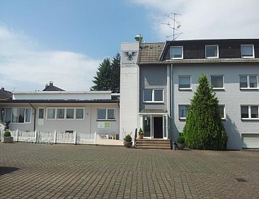 Hotel Schwarzer Adler