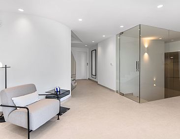 Vrijstaande woning in Altea