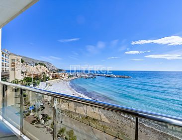 Appartement in Altea