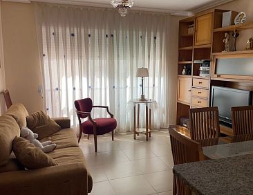 Appartement in Altea