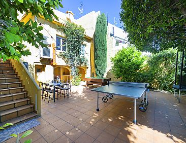 Vakantiehuis Chochim