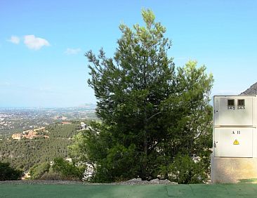 Kavel in Altea