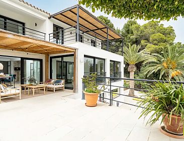 Villa Alegria