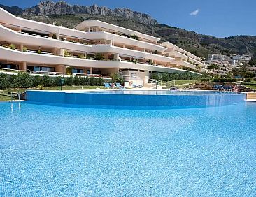Apartamento Altea Nova