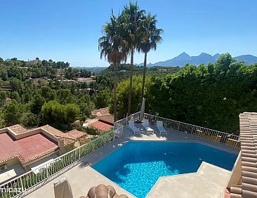 Villa Elistha