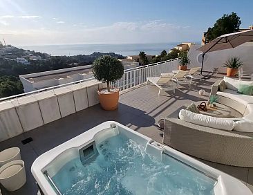 Primadonna suites Altea