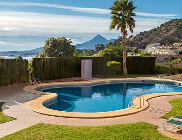 Appartement Altea