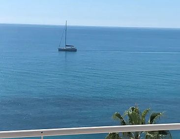 First Line Beach &amp; Bay View