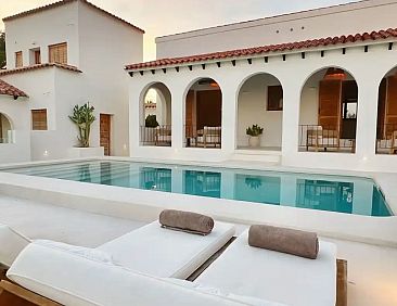 Casa Mimo