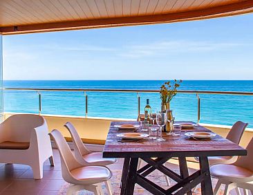 Appartement Bahia Blanca