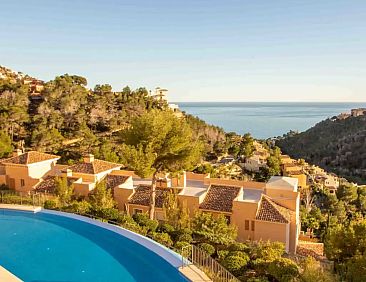 Vista Marcielo | ALTEA HILLS